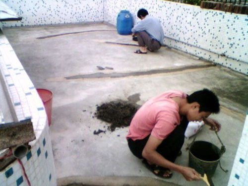 東莞專業防水補漏服務 解決廠房、辦公室漏水與隔熱層損壞問題